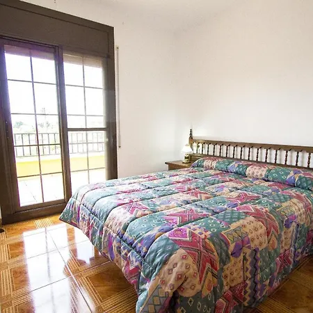 Villa Cristal Vallcanera