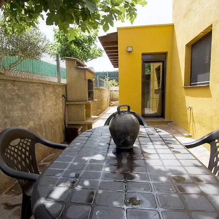 Villa Cristal Vallcanera